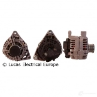 Генератор LUCAS ELECTRICAL 205168 C 1O5D lra03569