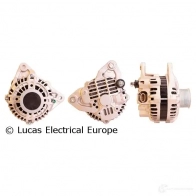 Генератор LUCAS ELECTRICAL lra03549 1RCM9J H 205150