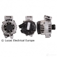 Генератор LUCAS ELECTRICAL lra03766 B HE1R7G Ford Focus 3 (CB8) Седан 1.5 EcoBoost 182 л.с. 2014 – 2024