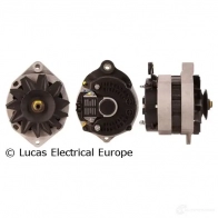Генератор LUCAS ELECTRICAL 5708279076188 lra02673 204341 A Y9KPW