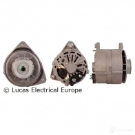 Генератор LUCAS ELECTRICAL 5708279030845 4 WVRML8 lrb00350 205781