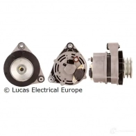 Генератор LUCAS ELECTRICAL 203069 5708279055916 lra00919 4ED IL