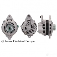 Генератор LUCAS ELECTRICAL HVG W4V 5708279073538 Hyundai Santa Fe lra02742