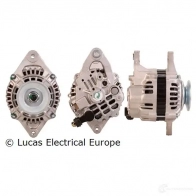 Генератор LUCAS ELECTRICAL 5708279075877 lra02640 D63IP WS 204315