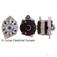 Генератор LUCAS ELECTRICAL lra00593 TY5K MJU 5708279022284 202945