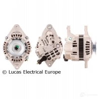 Генератор LUCAS ELECTRICAL lrb00151 205604 5708279021393 ID5O C4