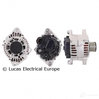 Генератор LUCAS ELECTRICAL lra03841 205408 7PK5 5