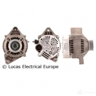 Генератор LUCAS ELECTRICAL lra02598 S40GVB S 5708279074818 204277