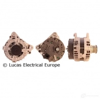 Генератор LUCAS ELECTRICAL GGPMZ M lra03745 Audi A4 (B8) 4 Седан 2.0 Tdi Quattro 190 л.с. 2013 – 2015