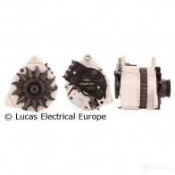 Генератор LUCAS ELECTRICAL lra00521 CFY T9V2 202903 5708279022383