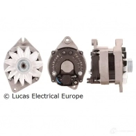 Генератор LUCAS ELECTRICAL D52H5 R 5708279057187 lra01307 203281