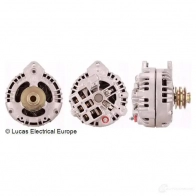 Генератор LUCAS ELECTRICAL 5708279053202 203115 lra01001 NVQ Y2I