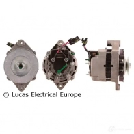 Генератор LUCAS ELECTRICAL lra01299 SM NOS 1423035493 5708279057071