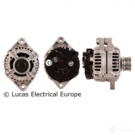 Генератор LUCAS ELECTRICAL Q ISEH 5708279182032 lra03125 Opel Astra (H) 3 Хэтчбек 1.9 CDTI (L48) 120 л.с. 2004 – 2010