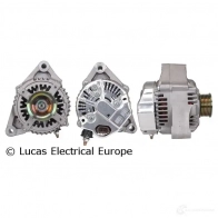 Генератор LUCAS ELECTRICAL lra03914 3HK 88V1 205478
