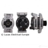 Генератор LUCAS ELECTRICAL 68 Y1A 205467 lra03902 - Изображение 2