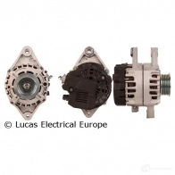 Генератор LUCAS ELECTRICAL lra03355 5708279186283 204977 OU 8FSYU