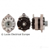 Генератор LUCAS ELECTRICAL 5708279024141 lra00566 202928 F V2VCB