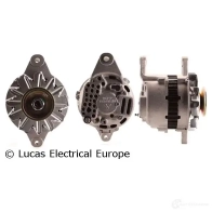 Генератор LUCAS ELECTRICAL 204249 5708279074290 TFZ9H L lra02563