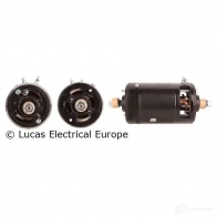 Генератор LUCAS ELECTRICAL SBAMKN E 205934 5708279068213 lrd00109