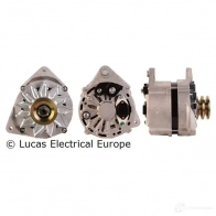 Генератор LUCAS ELECTRICAL lra00606 5708279020105 202955 QAX P5X