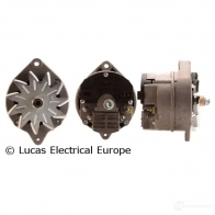 Генератор LUCAS ELECTRICAL 634887086 5708279043852 71N 9P lra00959
