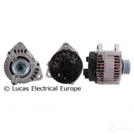 Генератор LUCAS ELECTRICAL lra03813 Fiat Marea (185) 1 Универсал 2.0 155 20V 154 л.с. 1999 – 2003 E AKTF