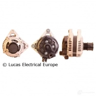 Генератор LUCAS ELECTRICAL I8O UOM 205342 lra03763