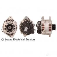 Генератор LUCAS ELECTRICAL lra03366 Hyundai ix35 (LM, EL) 1 Кроссовер SP FLA6C 5708279185231