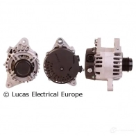 Генератор LUCAS ELECTRICAL 205178 B9C EXJ lra03579