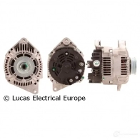 Генератор LUCAS ELECTRICAL Renault Laguna (B56) 1 Хэтчбек 3.0 (B56E/R. B565) 167 л.с. 1993 – 2001 5708279059495 C XKZBYN lra01520