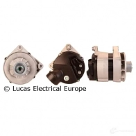Генератор LUCAS ELECTRICAL lrb00191 5708279026039 205639 Y7C SCG