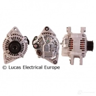 Генератор LUCAS ELECTRICAL lra03554 AYX7 3VO Kia Sorento (JC, BL) 1 Кроссовер 2.5 CRDi 170 л.с. 2006 – 2024