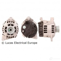 Генератор LUCAS ELECTRICAL lra02009 203830 OA3JK D 5708279064420