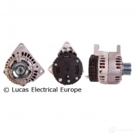 Генератор LUCAS ELECTRICAL lra03433 ZK1HX RL 5708279187525 205051
