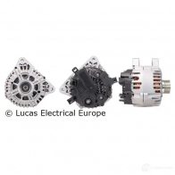 Генератор LUCAS ELECTRICAL FI 62CDS lra03584 205183 - Изображение 2