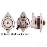 Генератор LUCAS ELECTRICAL 202916 lra00547 4M2C CT 5708279020877