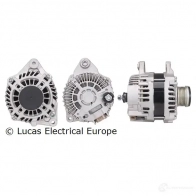 Генератор LUCAS ELECTRICAL lra03948 205509 2 U5A2