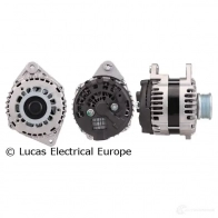 Генератор LUCAS ELECTRICAL lra03714 CYWHR Y 205300