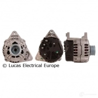 Генератор LUCAS ELECTRICAL 5708279026909 R6YP A 205624 lrb00174