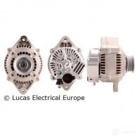 Генератор LUCAS ELECTRICAL lra01446 203370 5708279058726 9E JY7