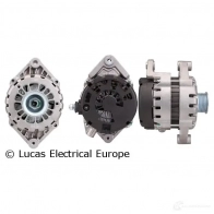 Генератор LUCAS ELECTRICAL 9E 95I lra03892 205457