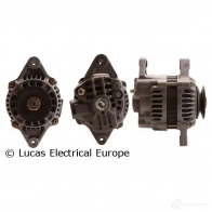 Генератор LUCAS ELECTRICAL F04AM K lrb00309 5708279022413 205743