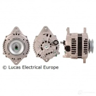 Генератор LUCAS ELECTRICAL lra01670 5708279061016 7IWN3 QW 203542