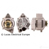 Генератор LUCAS ELECTRICAL 203609 lra01749 82GSI J6 5708279061818