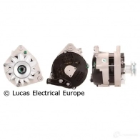 Генератор LUCAS ELECTRICAL Bmw 3 (E36) 3 Седан 1.6 316 i 102 л.с. 1990 – 1993 5708279025735 lrb00279 NF 16A