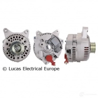 Генератор LUCAS ELECTRICAL lra03788 HWJD TK 205361