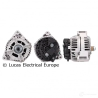 Генератор LUCAS ELECTRICAL lra03857 205423 Q DQL4