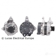 Генератор LUCAS ELECTRICAL lra03840 Mercedes GLK (X204) 1 Кроссовер 2.0 200 (2034) 184 л.с. 2013 – 2015 2 ABFKV