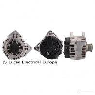 Генератор LUCAS ELECTRICAL Renault Megane (KZ) 3 Универсал 2.0 CVT (KZ0G. KZ1P) 140 л.с. 2009 – 2025 lra03485 N8EK9 5O 5708279233529